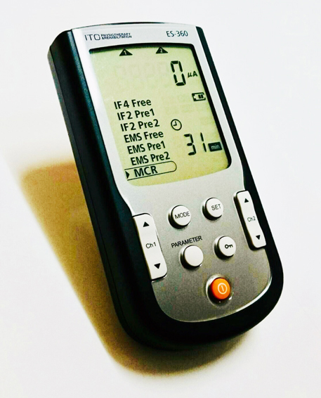 ES-360