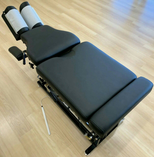 トムソンベッド